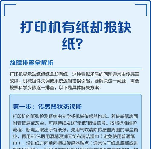 纸自助打印机使用方法？常见问题有哪些？