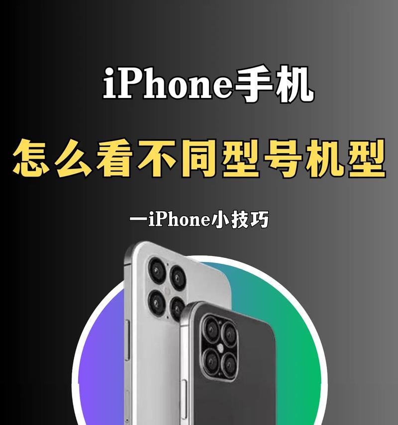 解决iPhone型号问题的妙招（如何应对iPhone型号问题）