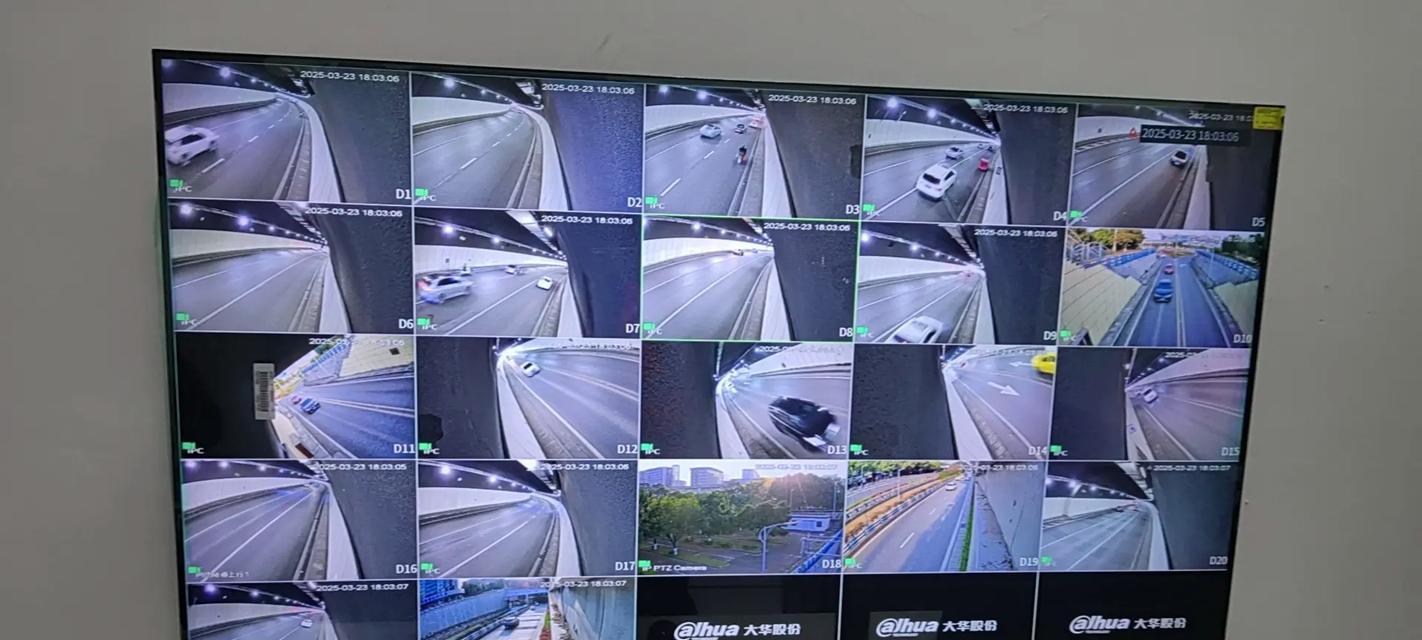 赤坑高速摄像头监控内容有哪些？