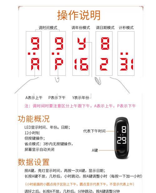 防剪定位手环的使用方法是什么？定位准确吗？