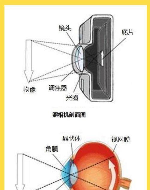 透视原理摄像头是什么？工作原理是什么？