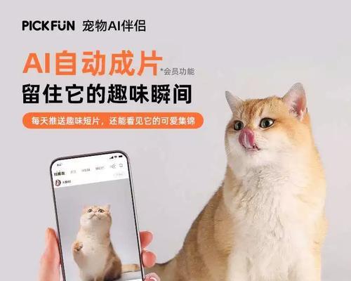 记录狗的摄像头产品名称是什么？该产品的主要功能有哪些？