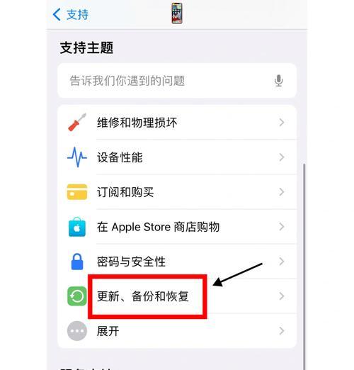 如何恢复已删除的iPhone备忘录（快速找回误删的重要备忘录）